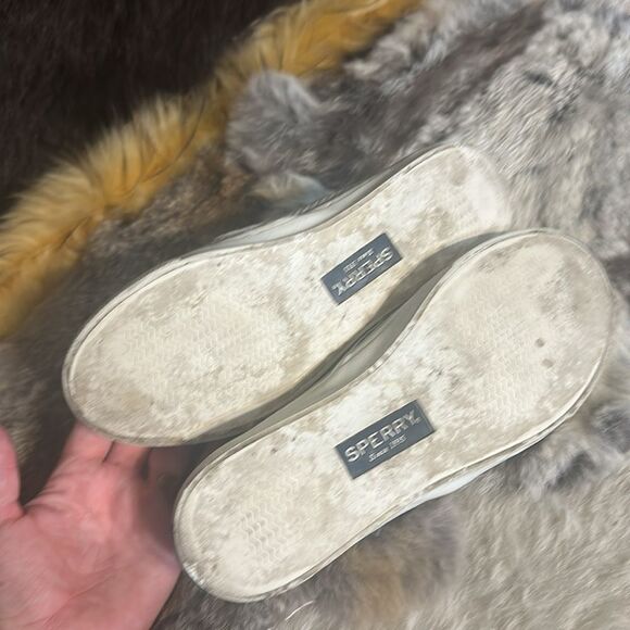 Sperry Top sided shoes 7.5 (7001) - Picture 7 of 7